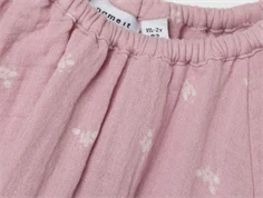 Name It mauve shadows kjole